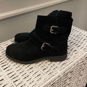 Steve Madden ankle boots